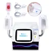 Dual Handle Cryolipolysis Slimming Machine Portable Cryotherapy Fat Freeze Criolipolisis Maquina