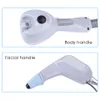 RF Dual Handle Portable Ultrasound Skin Tightening Machine: Tighten, Lift and Slim Anywhere with Focused Results