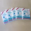 Toilet Seat Covers 1Pack/10Pcs Wholesale Healthful Disposable Paper Pad Cover For Camping Travel Bathroom Products