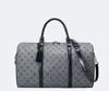 Designer Fashion Duffel Bags Luxus Männer Frauen Frauen Reisetaschen Leder Handtaschen große Kapazität Holdall tragen auf Gepäck über Nacht Jungen Mädchen Rucksäcke