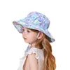 M547 Spring Summer Baby Sun Hatt