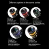 Astronomical telescope 70 ° ultra wide angle eyepiece 8 mm 12 mm 16 mm 19 mm 27mm eyepieces