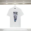 T-shirts pour hommes Mode Lettre DRIP COLLAGE Imprimer T-shirts Hommes Femmes Designer Streetwear Tee Shirts Hommes Été À Manches Courtes Hip Hop T-shirts J49