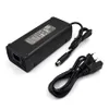 Avec chargeur câble cordon brique 12V 9.6A pour Xbox 360 E adaptateur secteur noir emballage de vente au détail