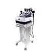 Multi-functional 6 In 1 40K Cavitation Fat Exploding RF Slimming Beauty Machine Vacuum Cavitation System 40k