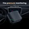 Android TPMS pour le système de surveillance de la pression des pneus de pneu de pneu d'autadio DVD