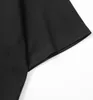 2023 Fashion Mens T-Shirts Designer Pattern Print VLTN T Shirts Black Style Polos T-Shirt Men Women Short Sleeve Tees#584