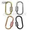 Pendant Necklaces 5pcs ! Lock Pendants For Jewelry Making Multi Kinds Bolt Accessories Women 50972