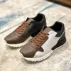 2023SSLuxus-Designer-Herren-Freizeitschuhe, ultraleichte, geschäumte Außensohle, verschleißfest und bequem, Größe 38–45 m9laa00002