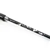 Trekking Poles Carbon Fiber 5 Sektion Ultralight Trekking Poles Walking Stick Trail Running Handing Alpenstock Folding 135cm J230224