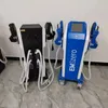 2024 14TESLA RF 5000W NEO NOVA/NEO EMSZERO 2/4/5 핸들 근육 조각 몸 슬리밍 DLS-EMSLIM 뷰티 머신