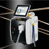 Beauty items New Black 808 Diode Hair Removal Machine Laser Machine