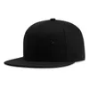 Fashion Snapbacks Sports Outdoor Cappello da baseball Unisex Solid Simple 29