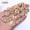 Pendant Necklaces 5pcs ! Lock Pendants For Jewelry Making Multi Kinds Bolt Accessories Women 50972