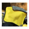 Handdoek Top Auto Wasdoek Onderhoud Polijsten Washanddoeken Pluche Microvezel Wassen Drogen Sterke dikke polyestervezel Reinigingsdoek Drop D Dhpmb