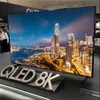 8K MEELO XTV PRO 지원 스토커 Xtream 스마트 TV 박스 안드로이드 9 AMLOGIC S905X3 2GB 8GB STET 상단 플레이어 5G WIFI 4K MYTVONLINE XTV SE2 MEELO+