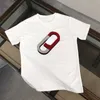 T-shirt da uomo Designer stampato T-shirt a maniche corte Uomo Donna Felpa T-shirt Girocollo Pullover Camicie Estate Casual Magliette in cotone P405