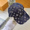 Full Flower Letter Bucket Hat Designer Sun Hatts For Men Women Luxury Casquette Summer Sun Protect Cap för att resa Sunhat