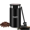mini coffee grinder electric