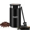 mini coffee grinder electric