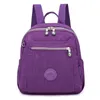 学校のバッグが卸売ファッションカジュアルウォータープルーフナイロンバックパック1309 230223に到着