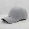 패션 스냅 백 스포츠 야외 야구 모자 유니osex 솔리드 간단한 DAS