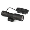 Hunting Scope Tactical Flashlight Micro 2.0 MCH Single Output Flashlight 1000 Lumens Weapon Light Airgun Accessories For Hunting CL15-0157