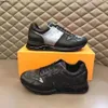 2023SS designer di lusso Scarpe casual da uomo suola in schiuma ultraleggera resistente all'usura e confortevole sono dimensioni 38-45 m9kl000002