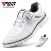 2023 PGM Golf shoes GDesigner Men Women Running Shoes Flyline des chaussures Sport Skateboarding Ones High Low Cut Black Outdoor Trainers Sneakers by dhl