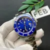 Męski luksus dżentelmen zegarek mody projektant automatyczny ruch mechaniczny zegarek zegarek ze stali nierdzewnej można dodać za pomocą Waterproo261d