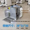 Dumpling Machine Noodle Maker Automatic Wonton Wrapper Machine Electric Pasta Maker Machine