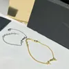 Mannen vergulde liefde luxe bedelarmband dames linkketens schattige letter pulsera cjeweler voor tienermeisjes jubileum esthetische ontwerper armbanden zb018 f23