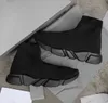 23S Perfect Brand Men Casual Shoes Short Boot Low Sneaker Speed ​​Sock Sock Sock Shoes Shoes Rate-Tick-кроссовки.