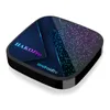 Box Hako Pro Dolby AMLOGIC S905Y4B 2GB 4GB 16GB 32GB 64GB 100M LAN 2,4G 5G Dual WiFi BT5.0 4K HDR Smart TV Box Android 11