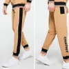 Mens Tracksuits Men Tracksuit Set Autumn Winter Fullzip Sweatshirt Jogger Sweatpants Warm Sports Sym Training Wear Mänkläder 230224