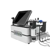 Sk￶nhetsartiklar Portable Ret Cet Shockwave Diatermy Ed Treatment Machine Shockwave Shock EMS Smart Wave Tecar Therapy Physio Pain Relief