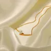 Ketten Einfache Kreuz Metall Link Perle Halskette Für Frauen Mädchen Geometrische Persönlichkeit Choker Schlüsselbein Kette Halsketten Hochzeit Schmuck Geschenk