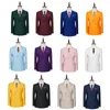 Erkekler Takım Plyesxale Lüks Tasarımcı Çifte Bravatalı Blazer Erkekler için M-6xl İnce Fit Kore Moda İş Gündelik Mens Ceket Q1523