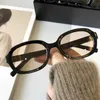 Sunglasses Vintage Small Oval Gradient Sunglasses For Women Luxury Brand Uv400 Sun Glasses Men Retro Clear Eyeglasses Anti-blue Light Shade G230223