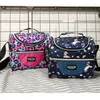 아이스 팩 소수 가방 Sanne 5L Thermo Lunch Bag Waterproof Cooler Bag 단열 식 점심 점심 가방 어린이 피크닉 가방 간단하고 세련된 230223