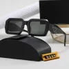 Дизайнерские классические солнцезащитные очки для женщин мужской треугольник солнцезащитные очки