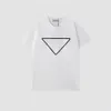 Sommer-Herren-Designer-T-Shirt Lässige Mann-Frauen-T-Shirts mit Buchstaben drucken kurze Ärmel Mailand Top verkaufen Luxus-Männer Hip Hop-Paar-Kleidung