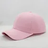 Moda Snapbacks Deportes Al aire libre Gorra de béisbol Unisex Sólido Simple hfhbcv