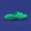 Zapatilla ULKNN Zapatillas de playa para niños Niños Luz Suave Niños Niños Zapatos Eva Interior Cómodo Niñas Antideslizante 230224