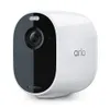 Arlo Essential Spotlight Camera Wireless Security 1080p Video Wire-Free, Direct to WiFi No Hub behövs, fungerar med Alexa