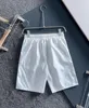 Men's plus size shorts ontwerper waterdichte buitenkant snel droge wandelrunning workout casual kwantiteit anti picture technics ffut
