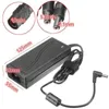 DC 12V 5A Monitor Power Adapter Supply plus 8 Way Splitter Cable for Camera Radios Surveillance CCTV CAMERA