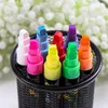 Markers 6 8 10mm 8 Color Liquid Chalk Erasable Highlighter escent Marker Pen For Whiteboard Graffiti LED Advertisement
