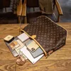 Quality Luxurys Designers Handbags Purses Women Tote Brand Letter Embossing Shoulder Bags Purse Crossbody Bag for women YSLity louiseity LVs