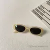 Kinder schwarze Sonnenbrille Jungen Mädchen Leopardenkorn Rahmen Sonnenbrille Mode Kinder Brille Brillen Jungen UV-Schutz Strand Sonnencreme Z0420